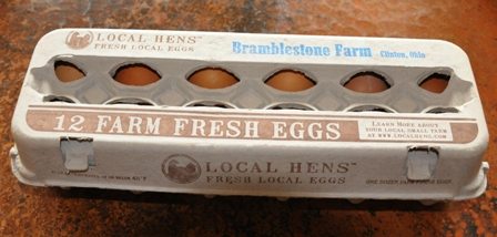 New Egg Cartons