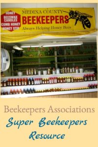 Beekeeper Associations – Beekeepers Best Resource