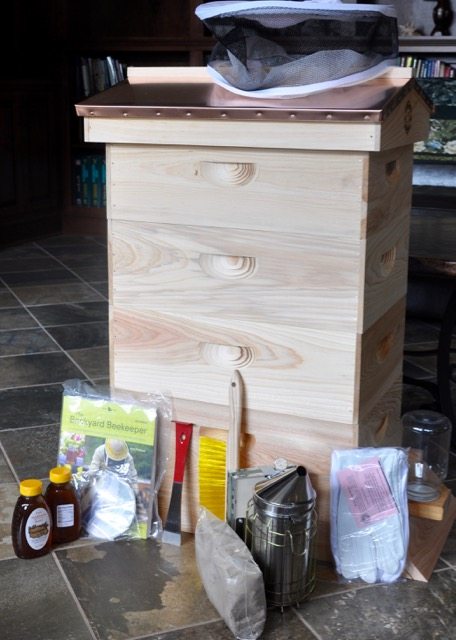 Additional Beekeeping Essentials