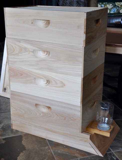 Beekeeping Starter Package 8