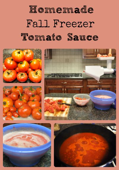 Fall Freezer Tomato Sauce,Fighting Okra Cooking Services