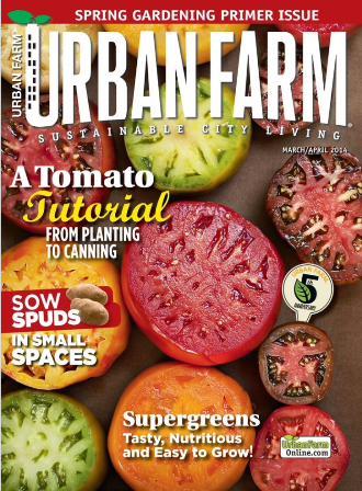 Urban Farm Mar_April 2014 Cover 
